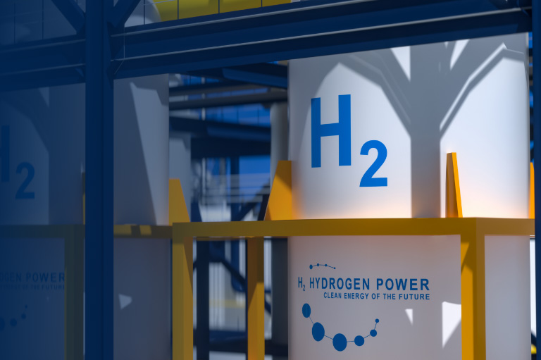 Hydrogen Storage  Department of Energy